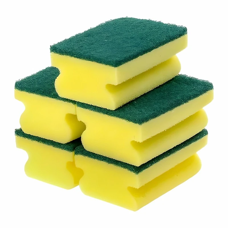 White Kitchen Sponges suppliers